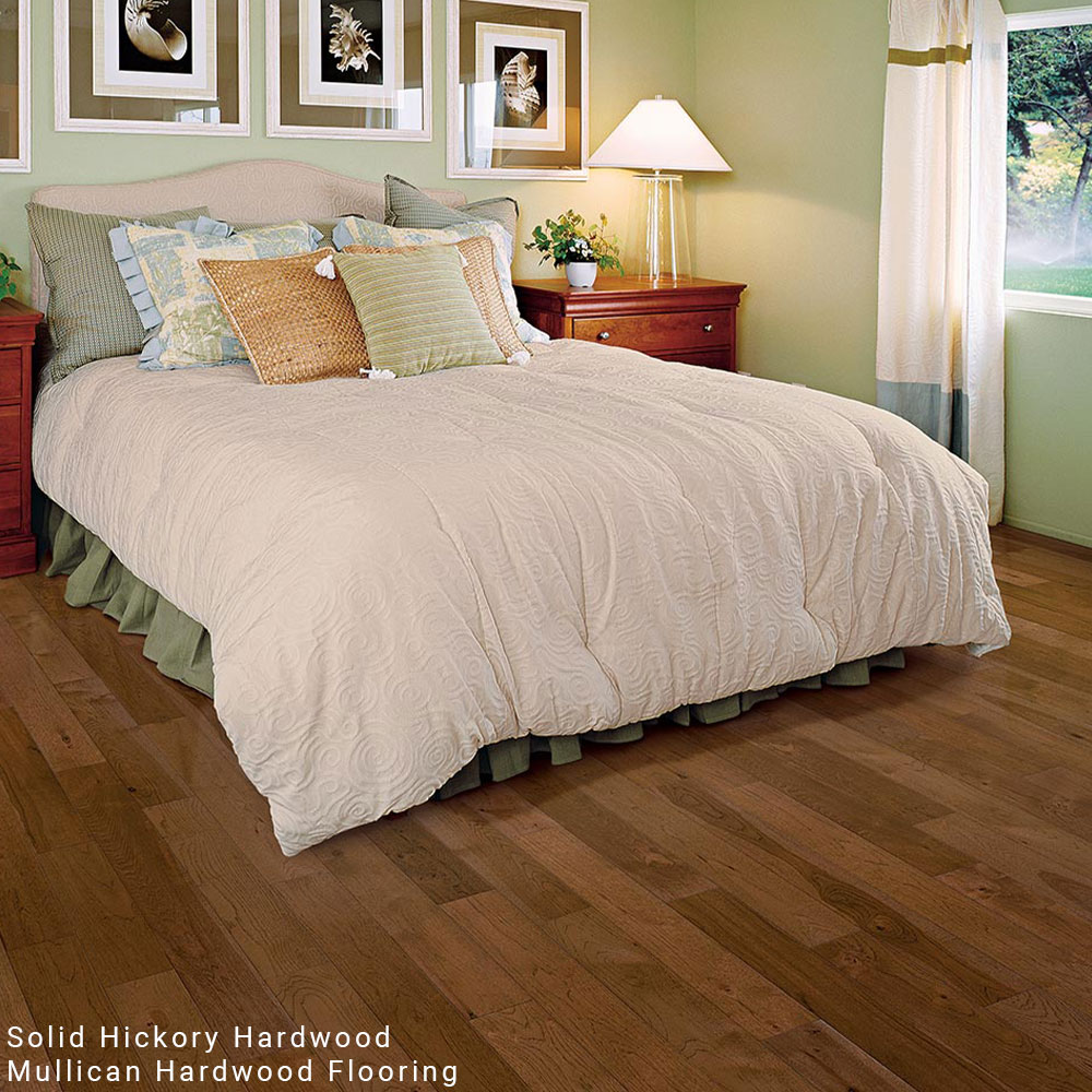 image of Mullican Flooring from Pacific American Lumber
